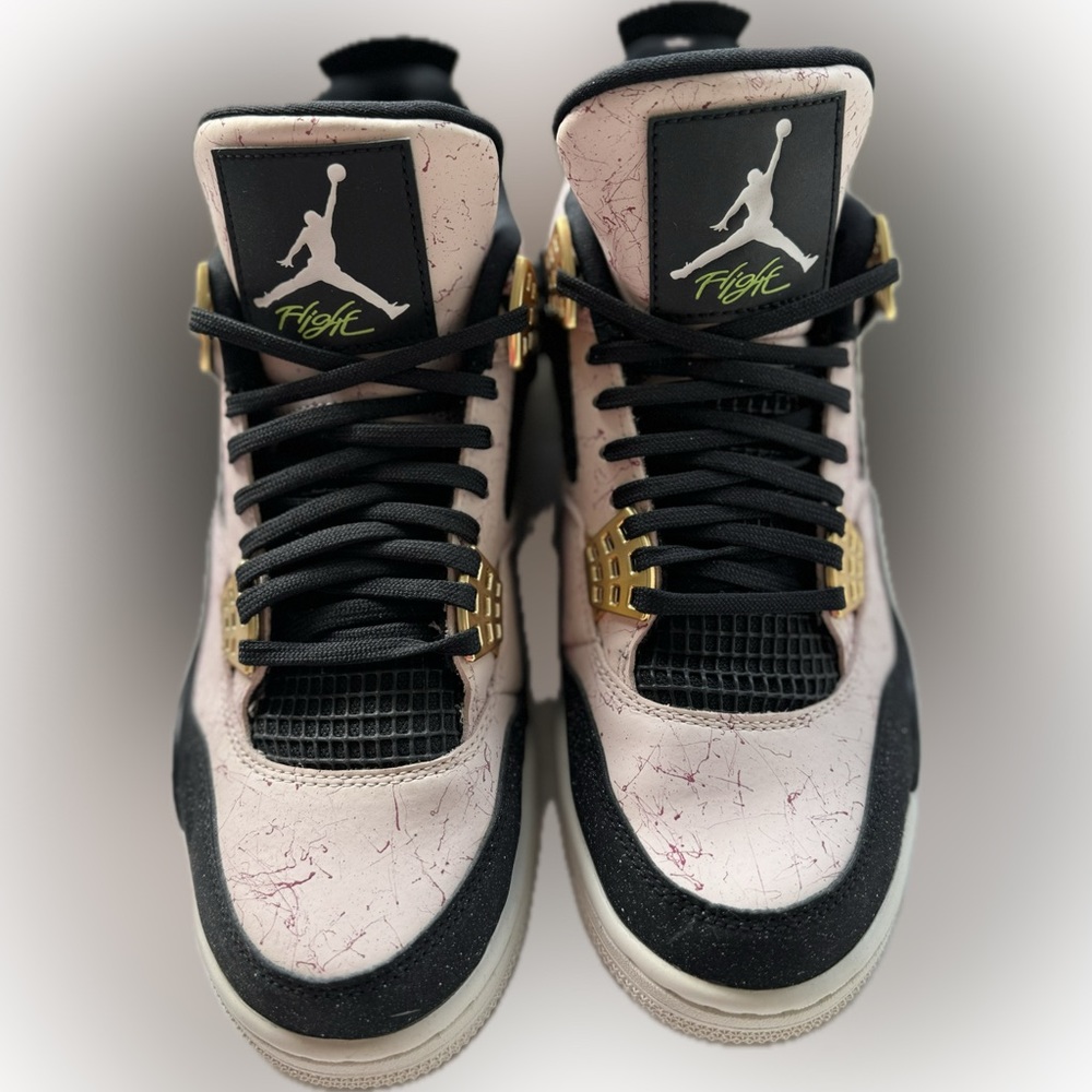 Nike Air Jordan 4 Retro